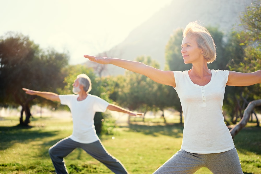 Testosterone therapy In Oceanside: Slim Body