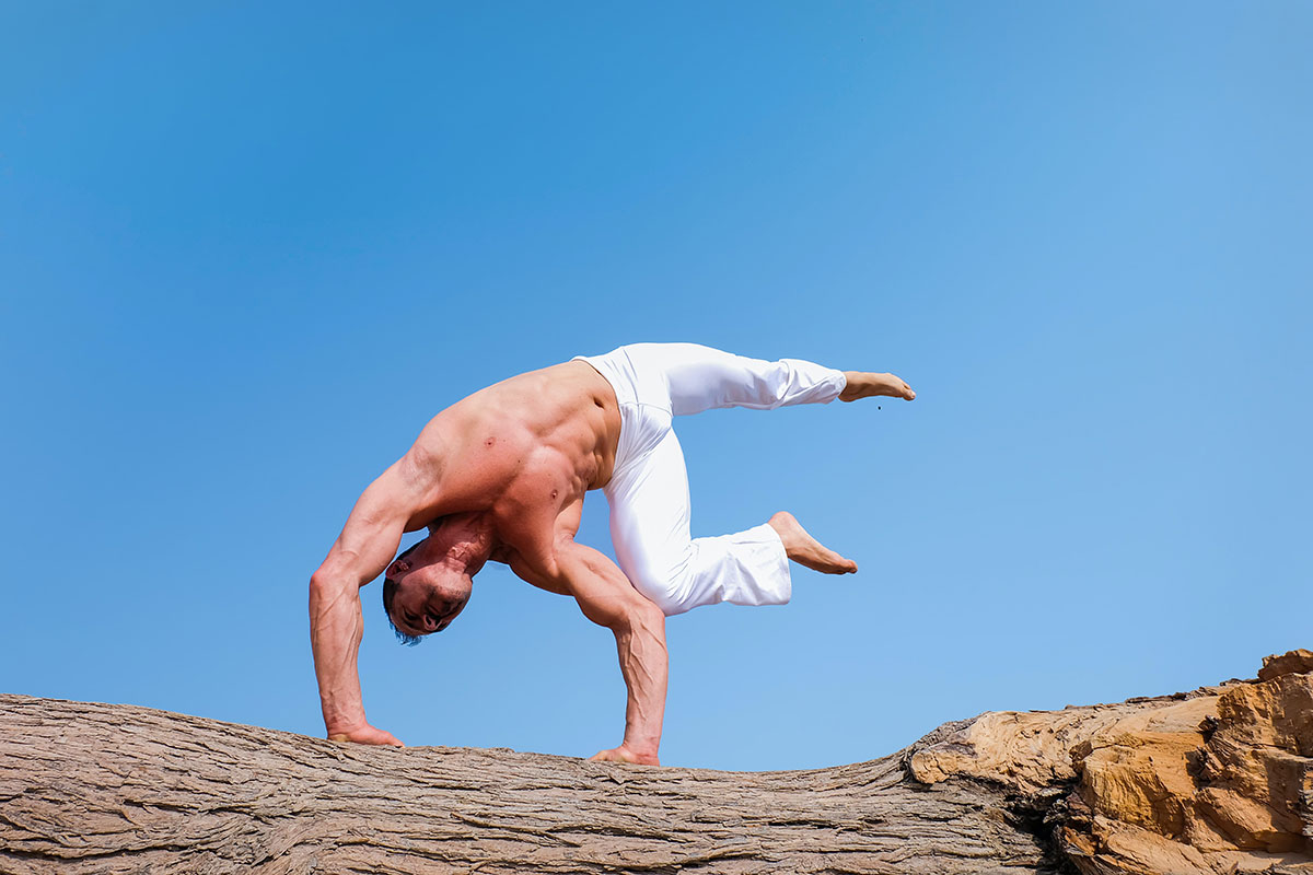 Testosterone therapy In Oceanside: Muscle Strength